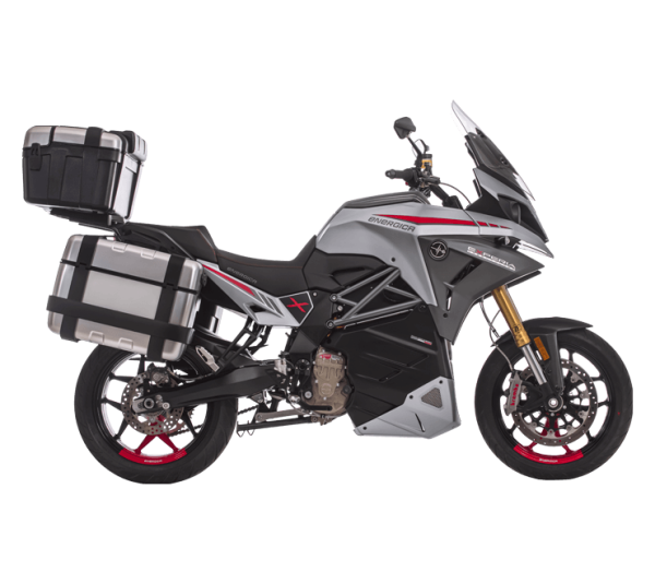 Experia energica motor elektrisch