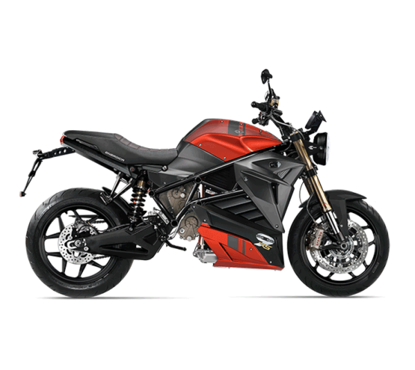 Eva esse9 energica e-motor