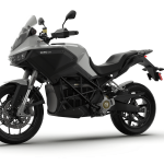 DSR/X ZF 17.3 - Beige-wit Electric Motor