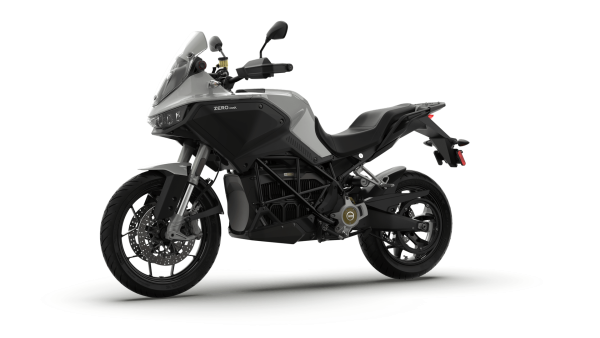 DSR/X ZF 17.3 - Beige-wit Electric Motor