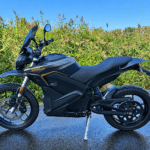 ZERO MOTORCYCLES DSR 13.0 bj2017 - Thumbnail Image 5