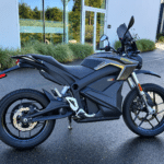 ZERO MOTORCYCLES DSR 13.0 bj2017 - Thumbnail Image 2
